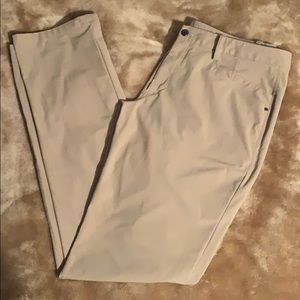 Lululemon ABC Pants - Men’s 38/34